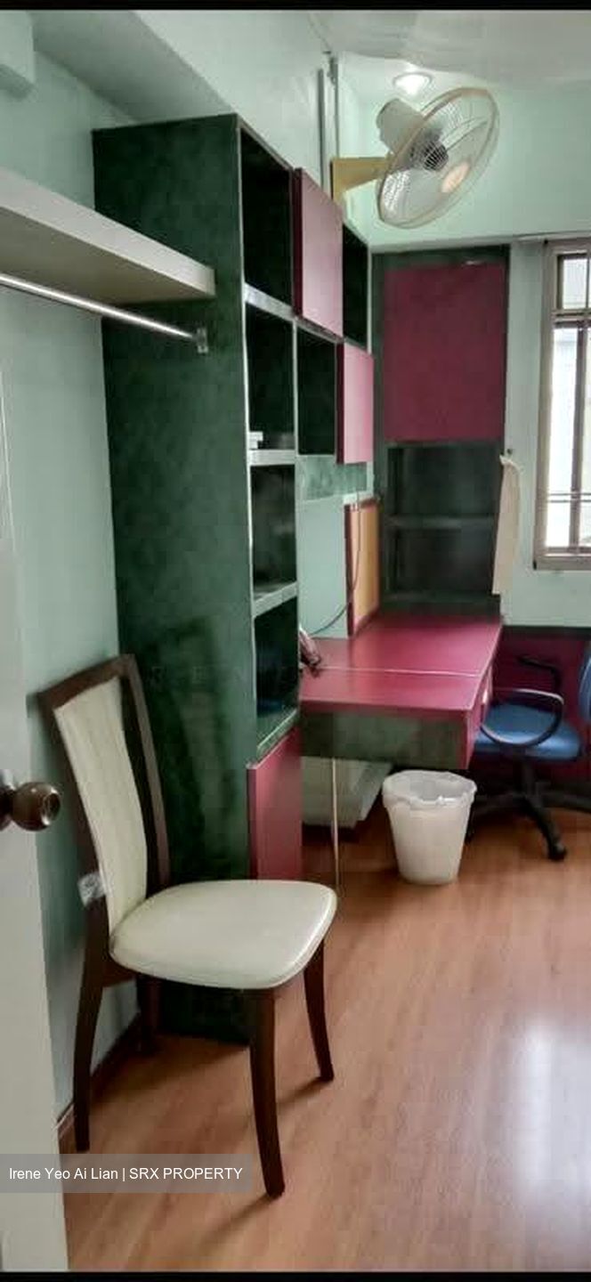 Blk 121C Rivervale Bank (Sengkang), HDB 5 Rooms #620134761